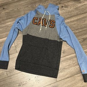 Cleveland Cavs Hoodie HOMAGE